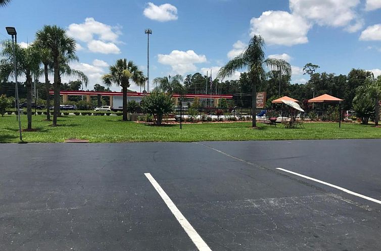 Silver Princess Motel