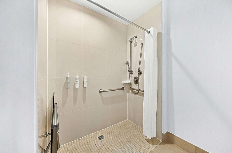 Hampton Inn Morgan Hill