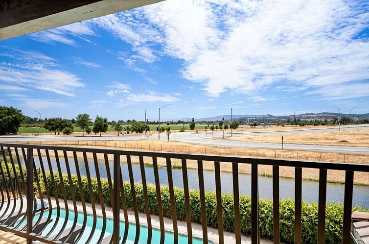 Hampton Inn Morgan Hill