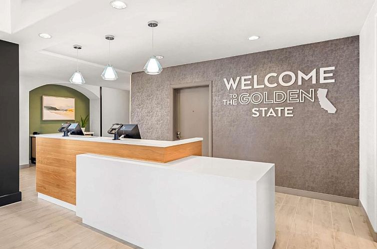 Hampton Inn Morgan Hill