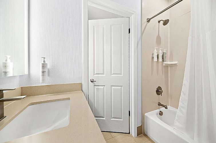 Hampton Inn Morgan Hill