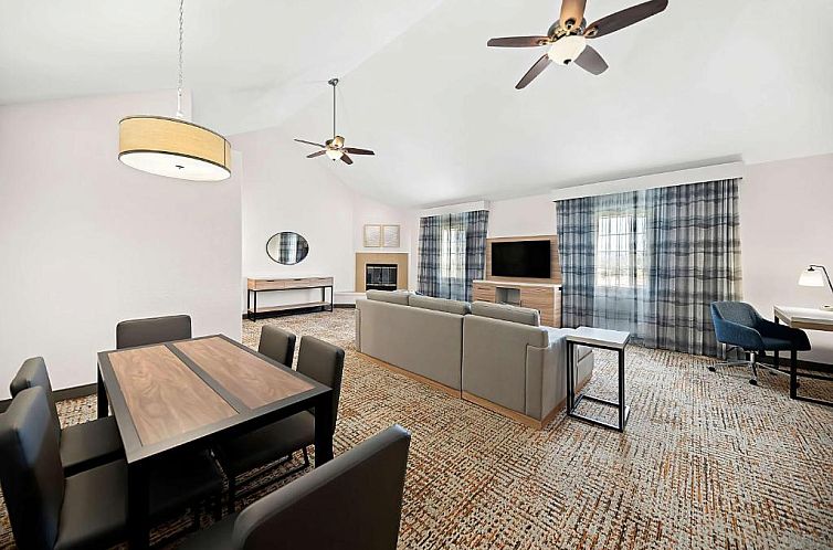 Hampton Inn Morgan Hill