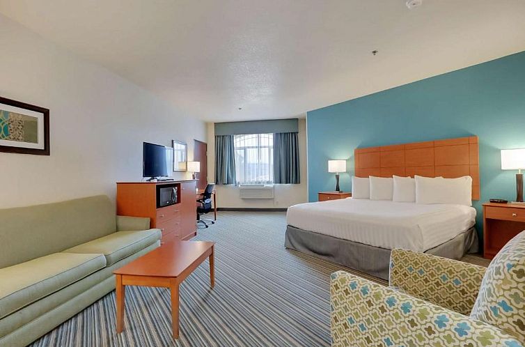 Best Western Liberty Inn DuPont