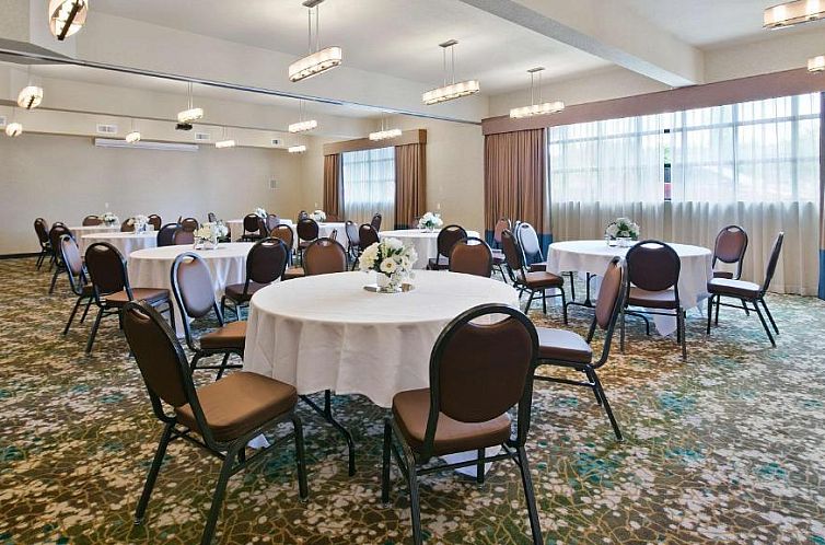 Best Western Liberty Inn DuPont
