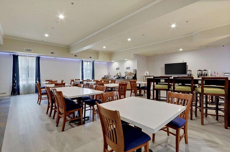 Best Western Liberty Inn DuPont