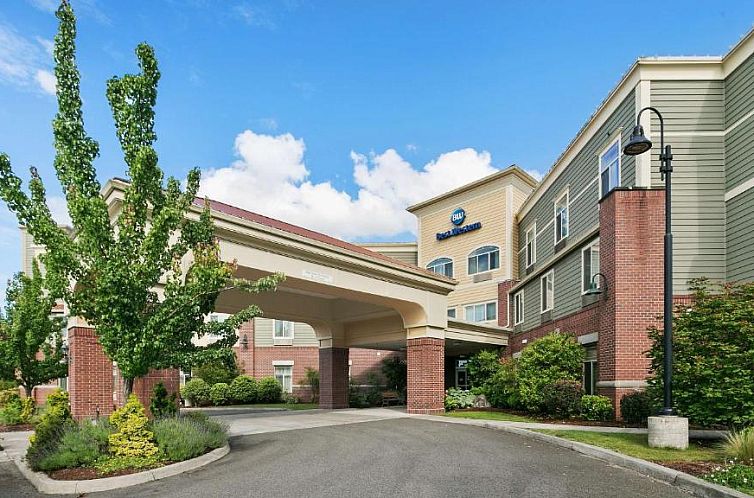 Best Western Liberty Inn DuPont