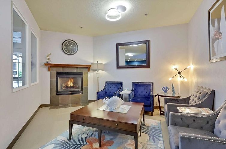 Best Western Liberty Inn DuPont