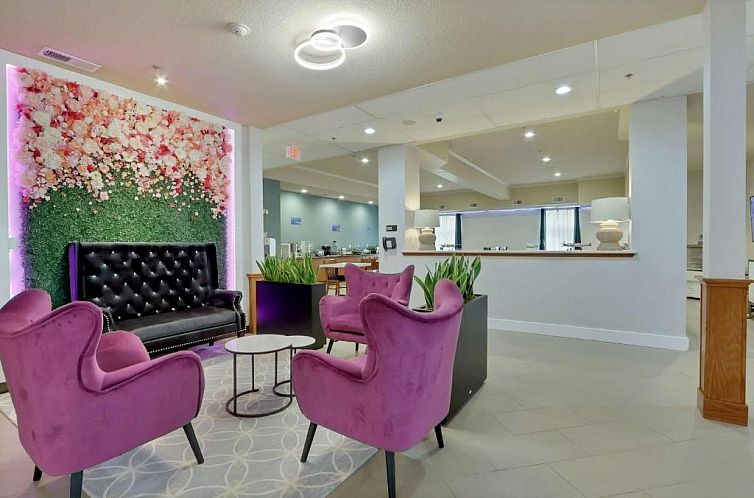 Best Western Liberty Inn DuPont