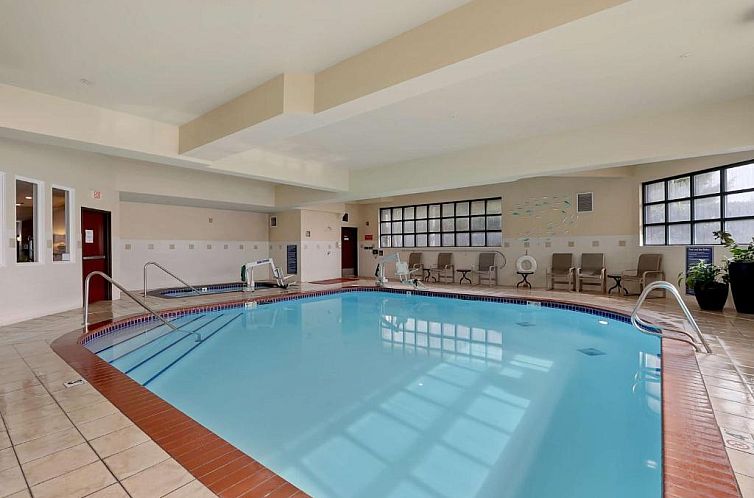 Best Western Liberty Inn DuPont