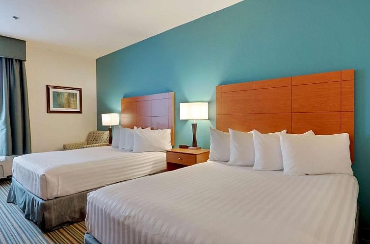 Best Western Liberty Inn DuPont