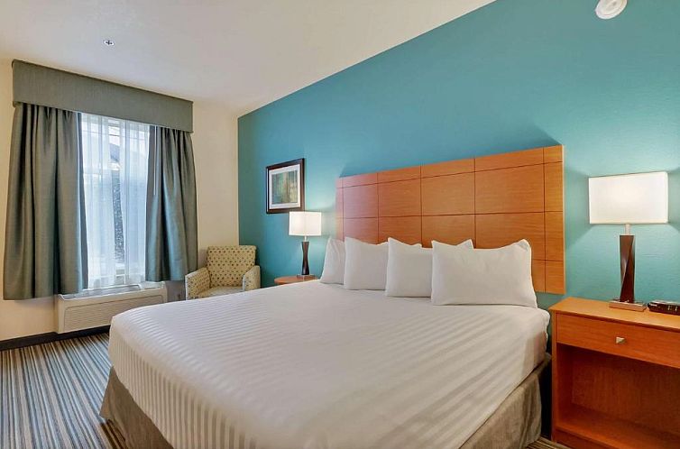 Best Western Liberty Inn DuPont