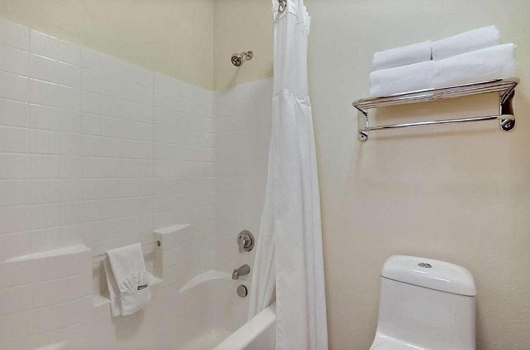 Best Western Liberty Inn DuPont