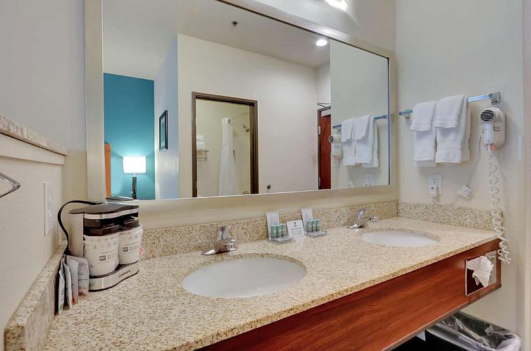 Best Western Liberty Inn DuPont