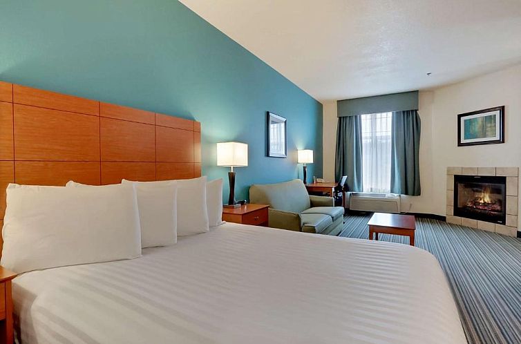 Best Western Liberty Inn DuPont
