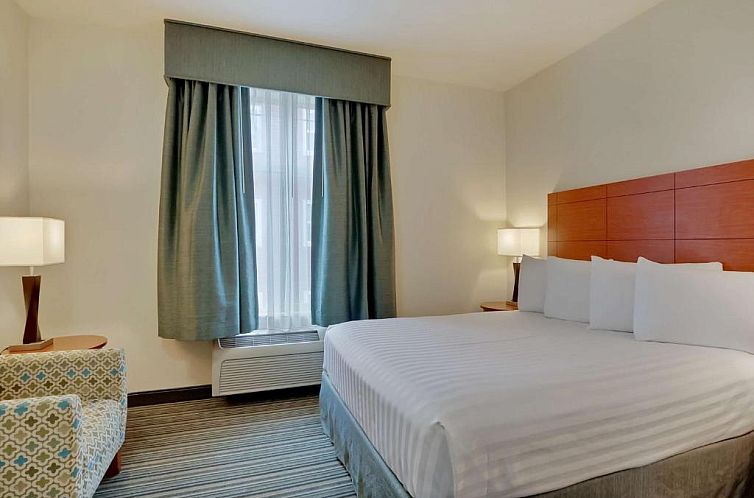 Best Western Liberty Inn DuPont