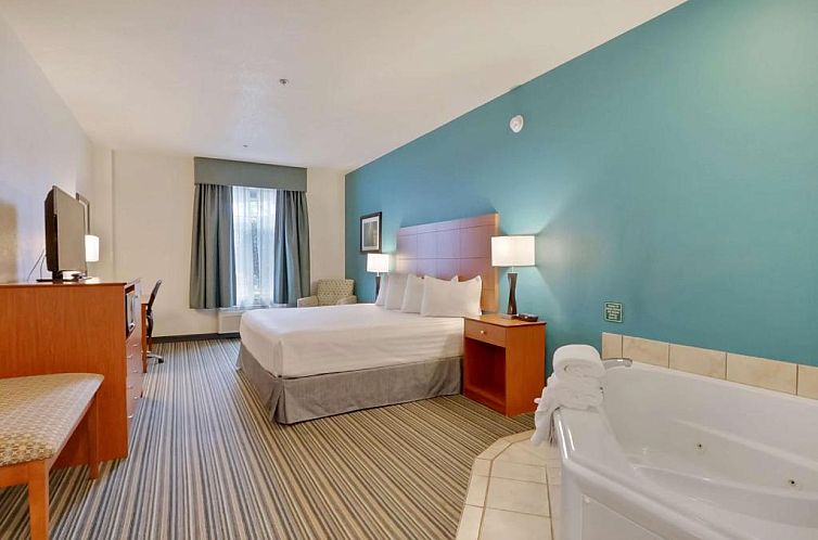 Best Western Liberty Inn DuPont