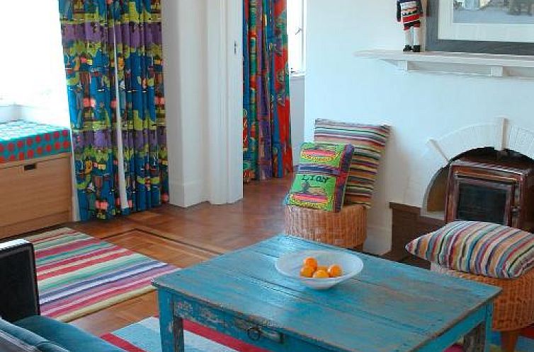 Blue On Blue Bed and Breakfast