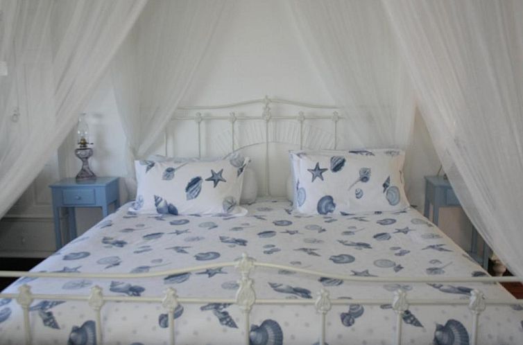 Blue On Blue Bed and Breakfast