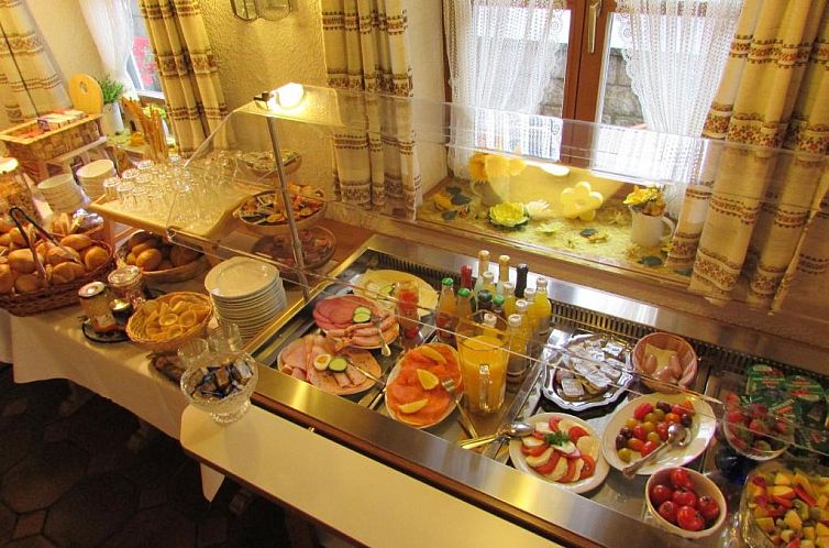 Gästehaus Gritscher