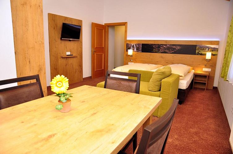 Gästehaus Gritscher