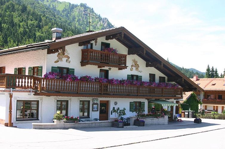 Gästehaus Gritscher