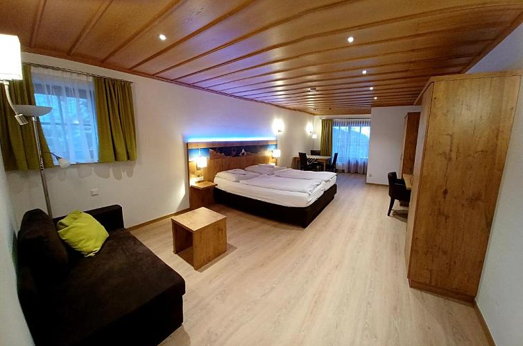 Gästehaus Gritscher