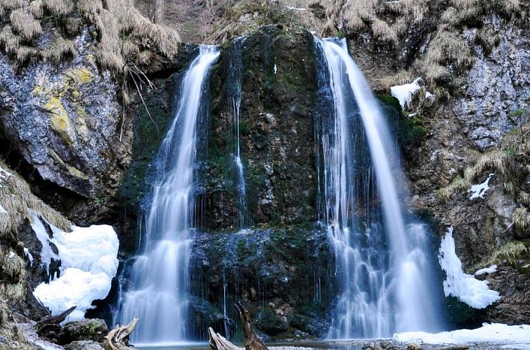 Gästehaus Gritscher