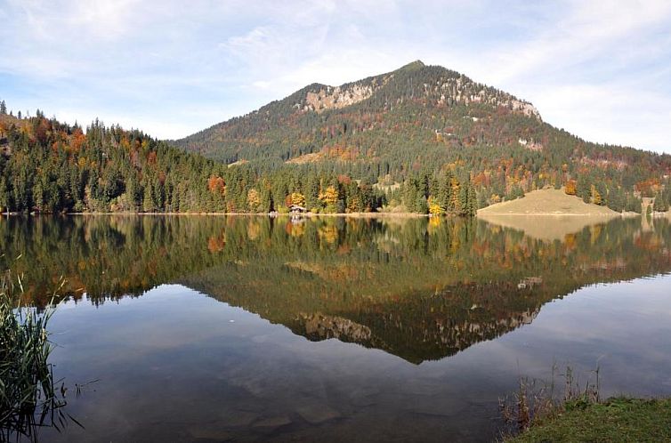 Gästehaus Gritscher