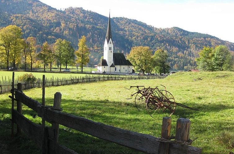 Gästehaus Gritscher