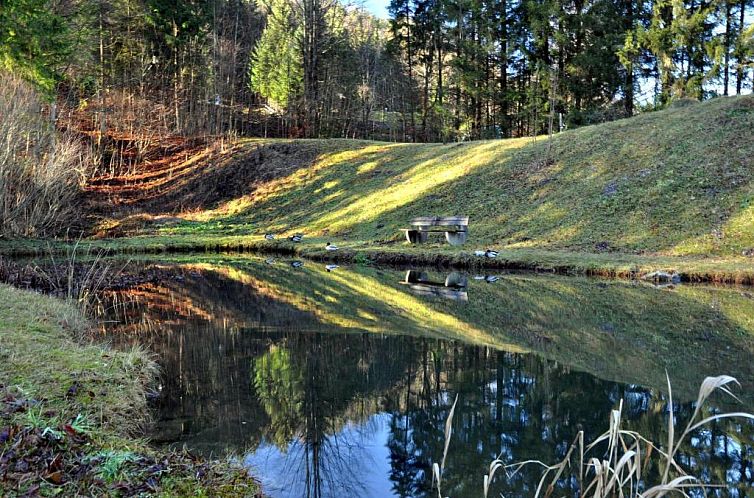 Gästehaus Gritscher