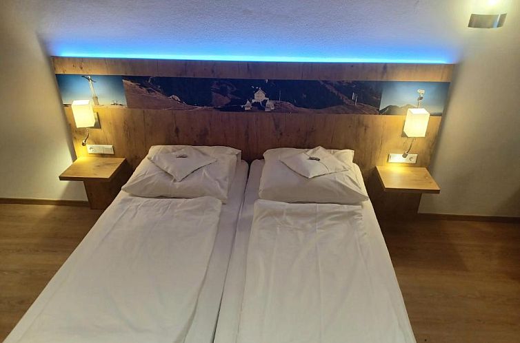 Gästehaus Gritscher