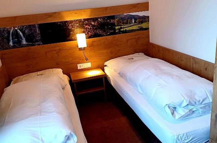 Gästehaus Gritscher