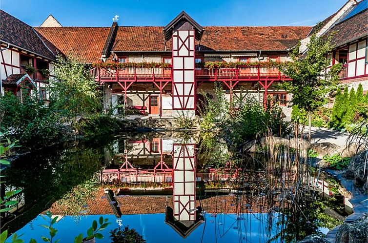 Hotel Gut Voigtlaender