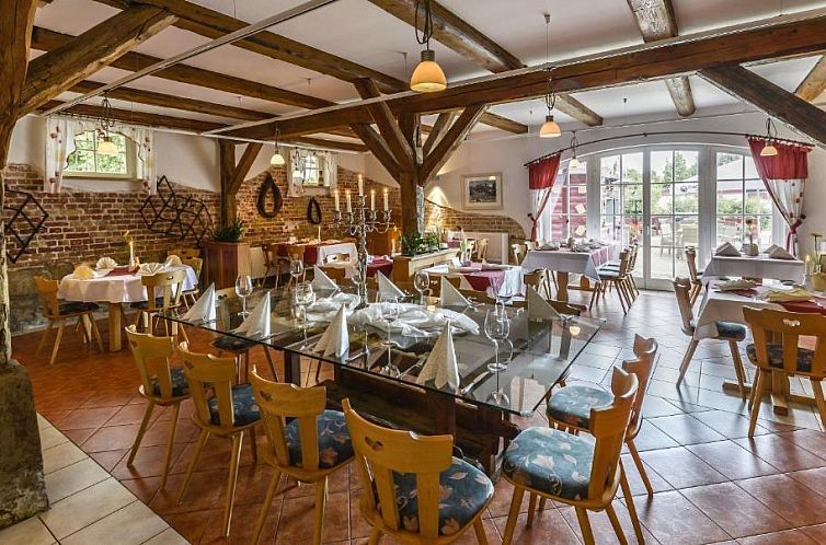 Hotel Gut Voigtlaender