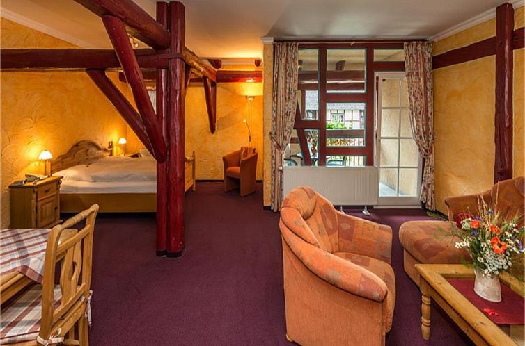 Hotel Gut Voigtlaender