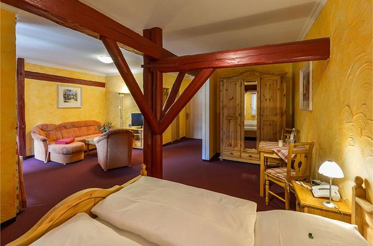 Hotel Gut Voigtlaender