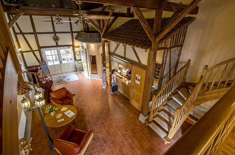 Hotel Gut Voigtlaender