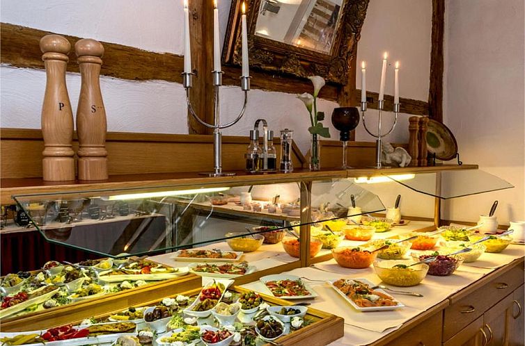 Hotel Gut Voigtlaender