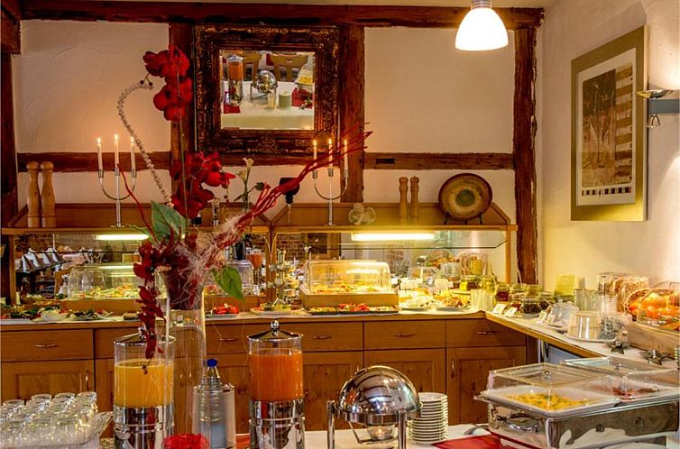 Hotel Gut Voigtlaender