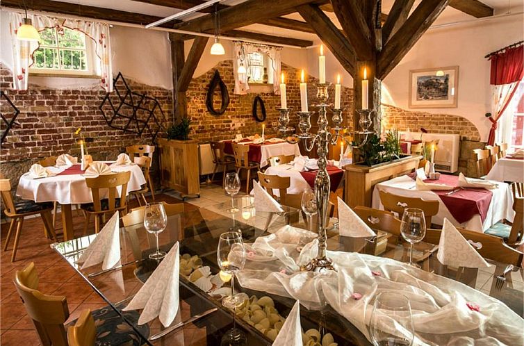 Hotel Gut Voigtlaender