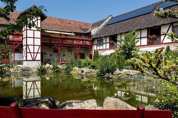 Hotel Gut Voigtlaender