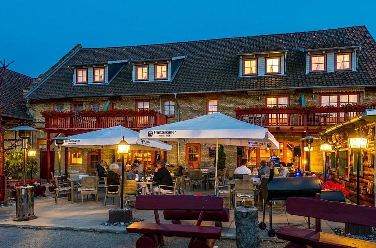 Hotel Gut Voigtlaender