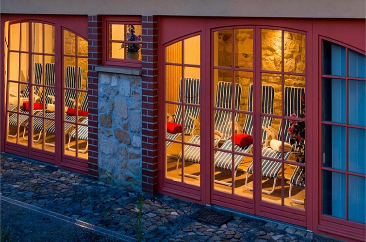 Hotel Gut Voigtlaender