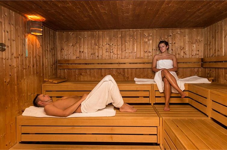 Hotel Gut Voigtlaender