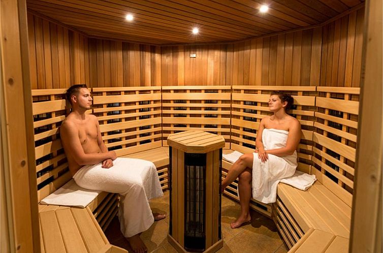 Hotel Gut Voigtlaender