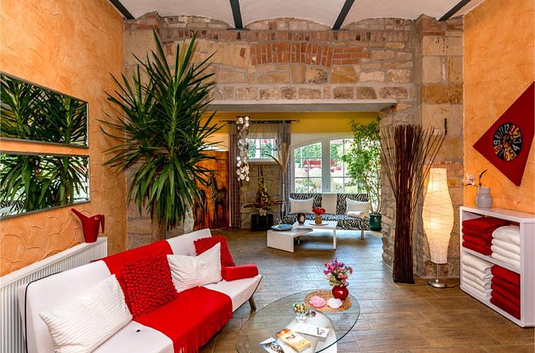 Hotel Gut Voigtlaender