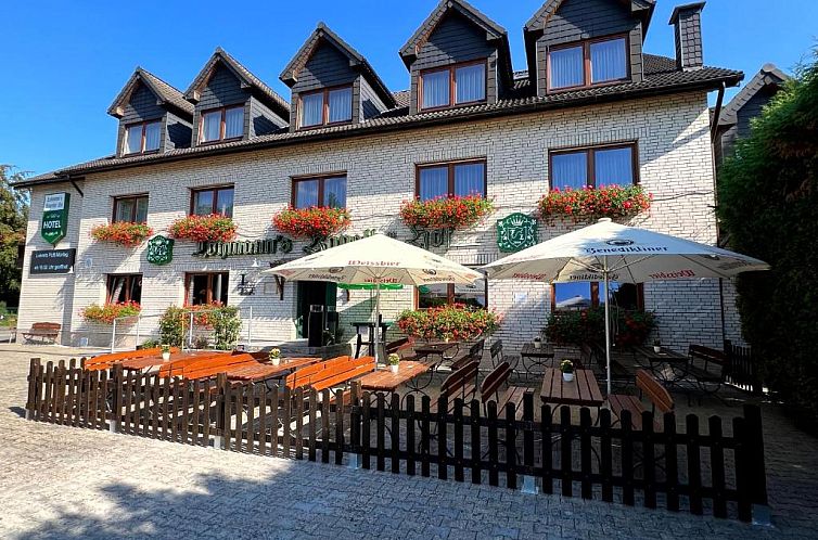 Unterkunft 8502604 - Appartement Nordrhein-Westfalen - Lohmann's Kapeller Hof