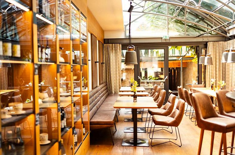 Der Thaller - Wirtshaus - Restaurant - Hotel