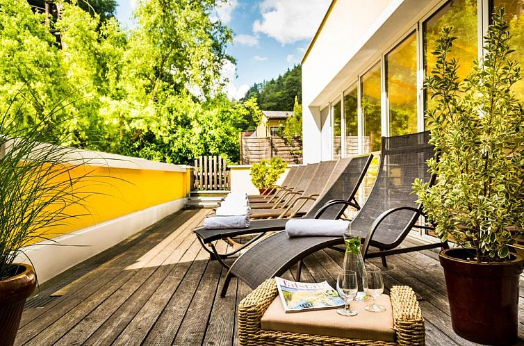 Der Thaller - Wirtshaus - Restaurant - Hotel