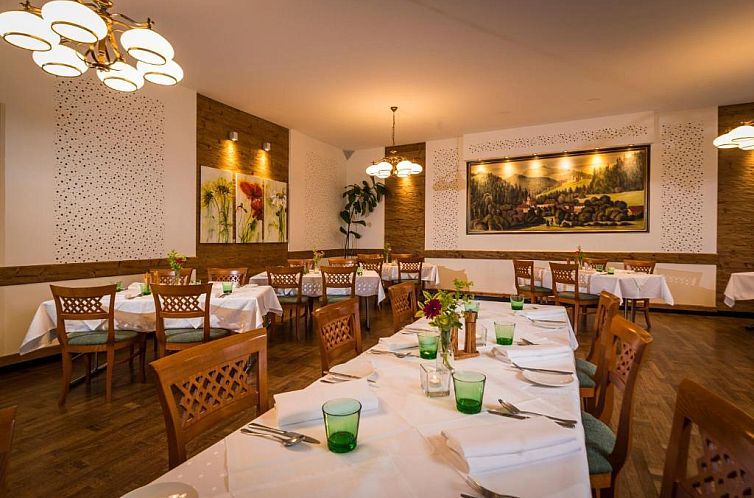 Der Thaller - Wirtshaus - Restaurant - Hotel